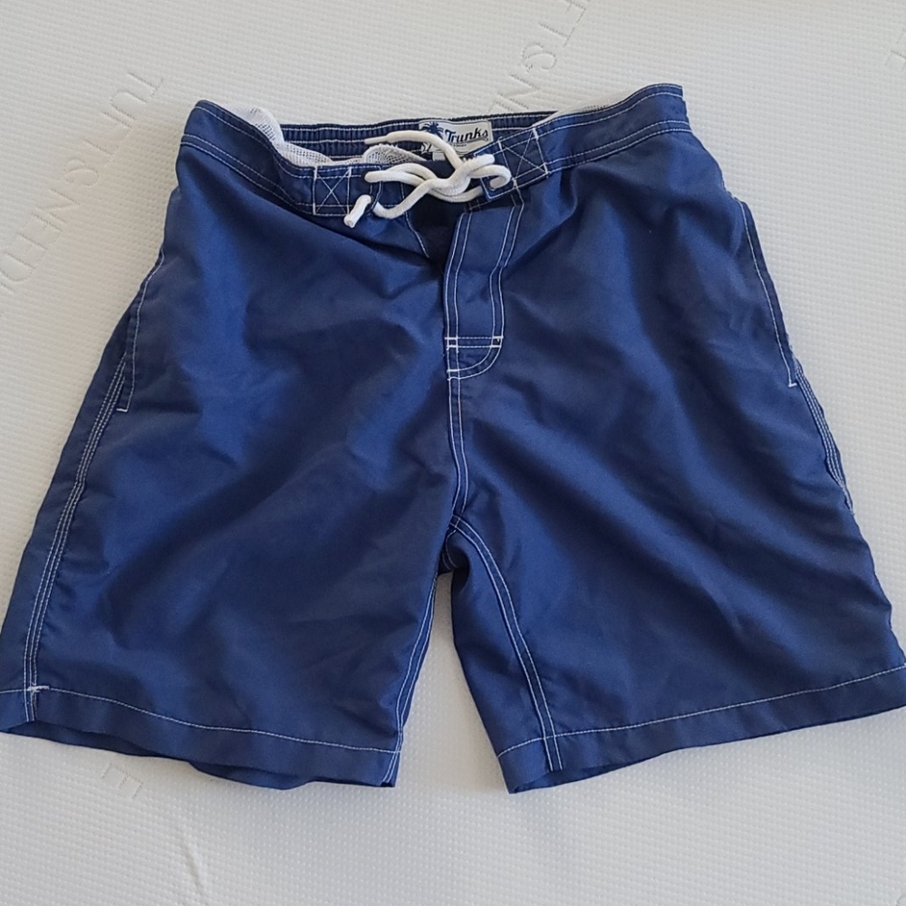 Trunks surf co. Swim trunks